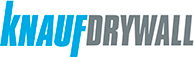Knauf Drywall logo