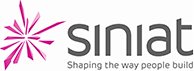 Siniat logo