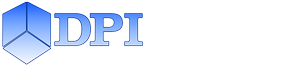 DP Interiors Logo